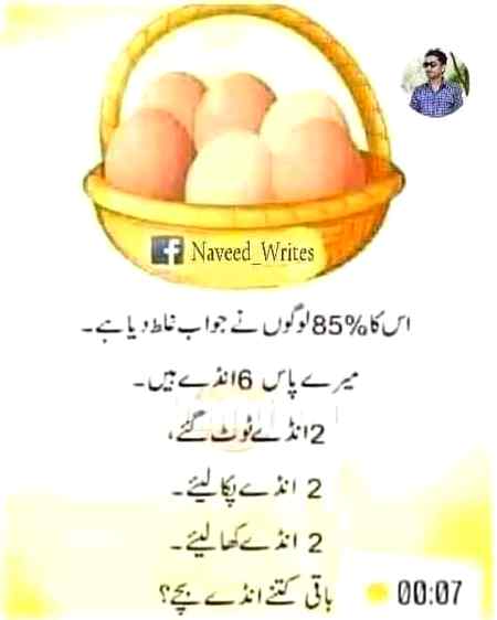 Social media post