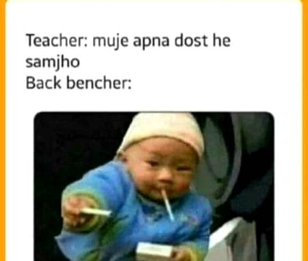 Social media post