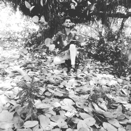 Social media post