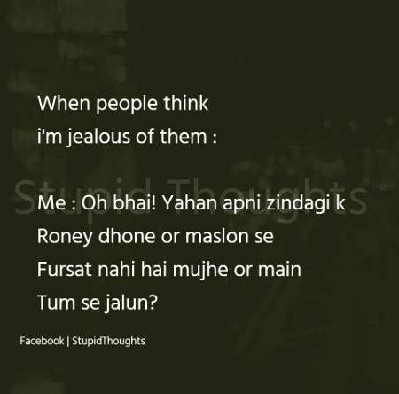 Social media post