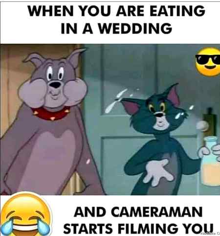 Social media post