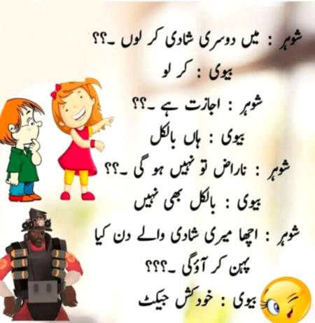 Social media post