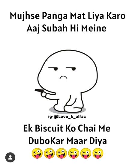 Social media post