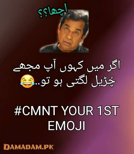 Social media post