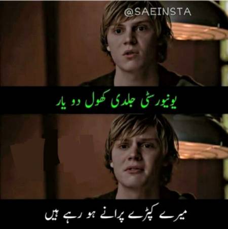 Social media post