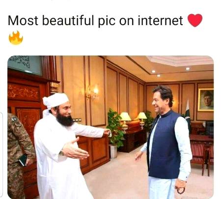 Social media post