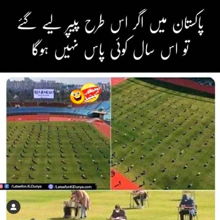 Social media post