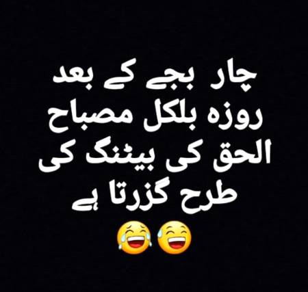 Social media post