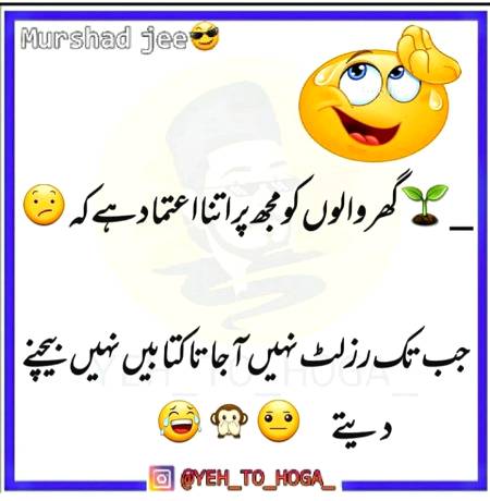 Social media post