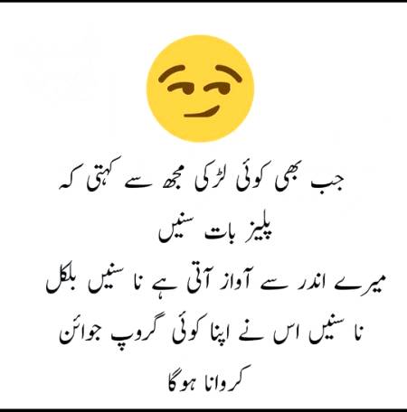 Social media post