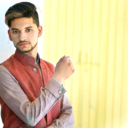 Social media post