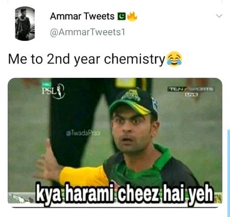 Social media post