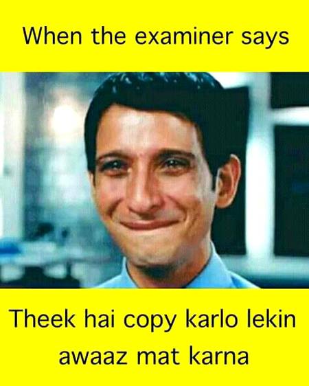 Social media post