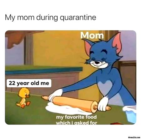 Social media post