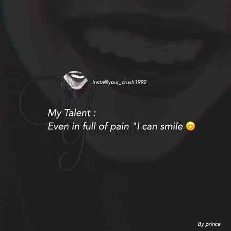 Social media post
