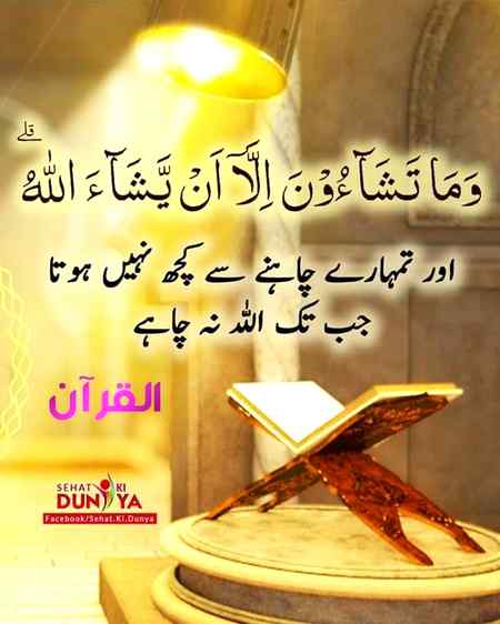 Social media post