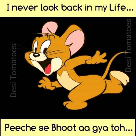 Social media post