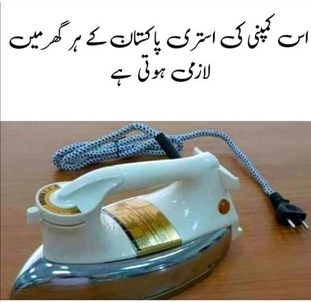 Social media post