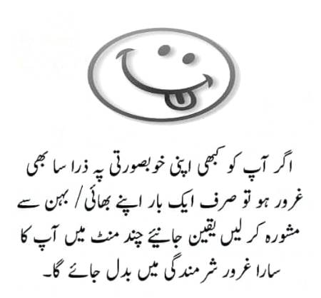 Social media post