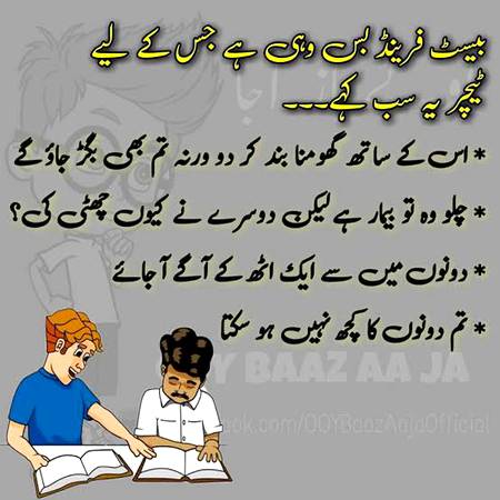 Social media post