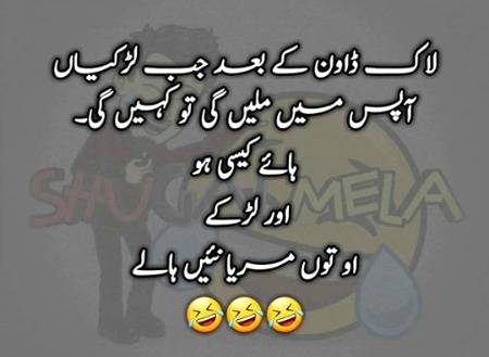 Social media post
