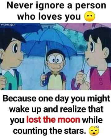 Social media post