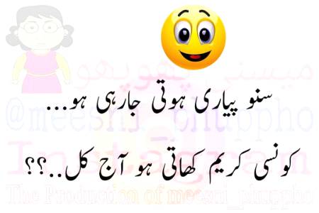 Social media post