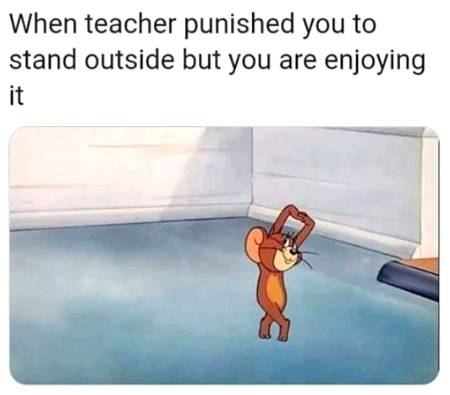 Social media post
