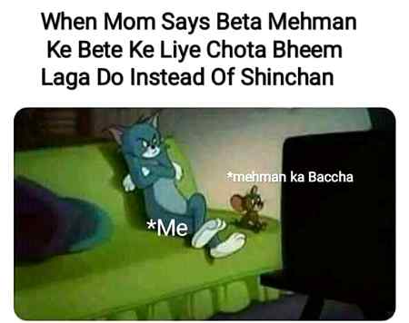 Social media post