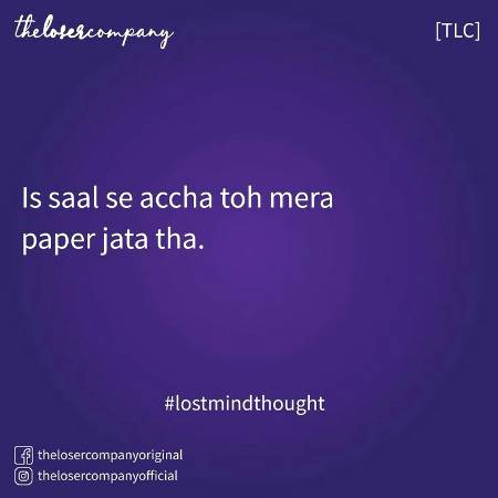 Social media post