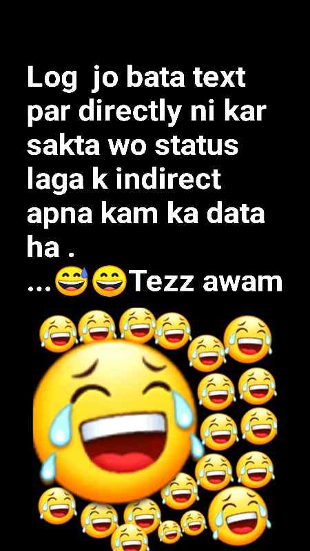 Social media post