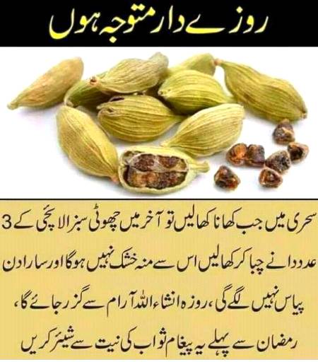 Social media post