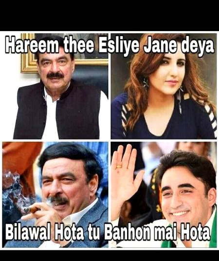 Social media post