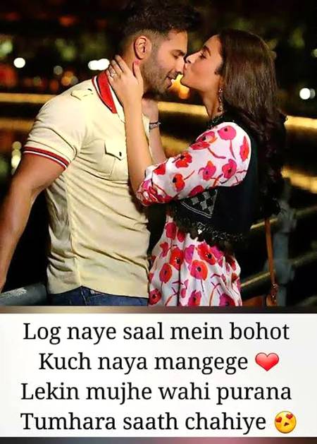 Social media post