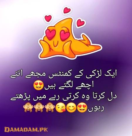 Social media post