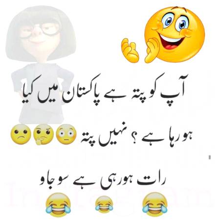 Social media post