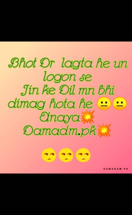 Social media post