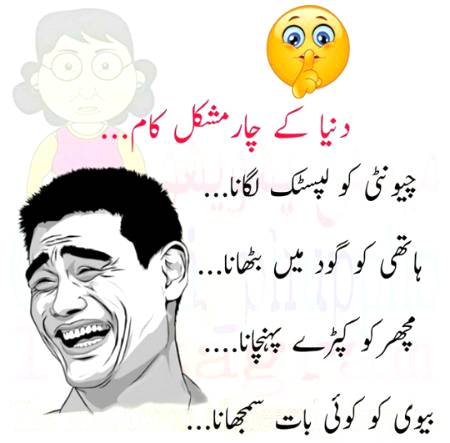 Social media post