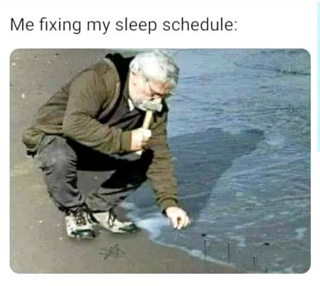 Social media post