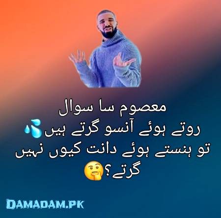 Social media post