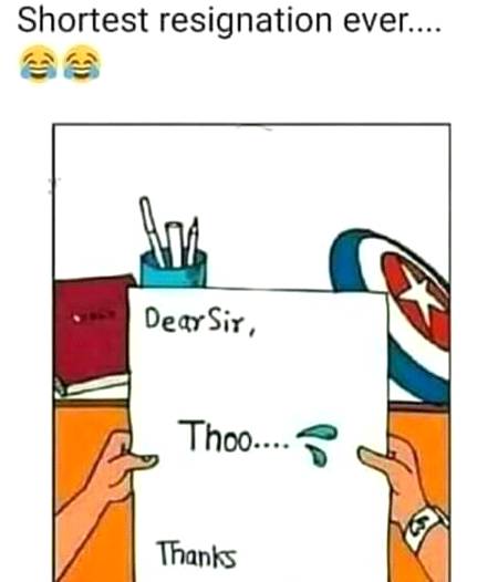 Social media post