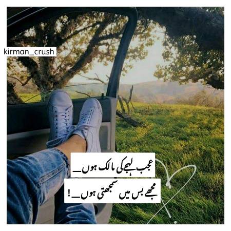 Social media post