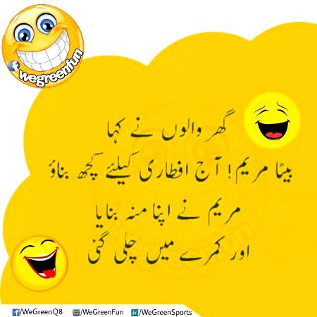 Social media post