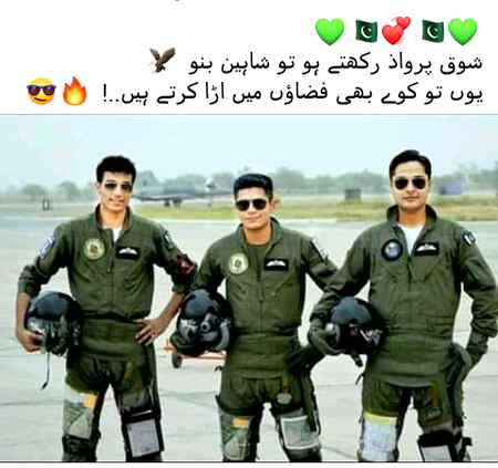 Social media post