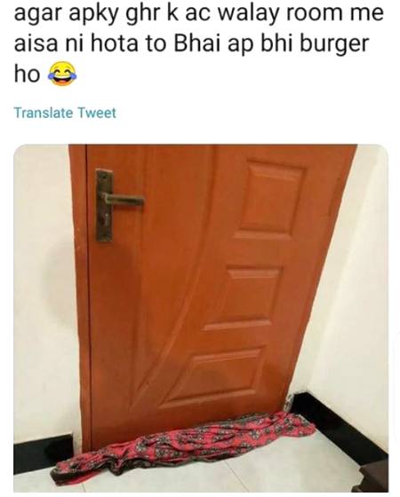 Social media post