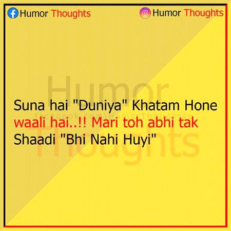 Social media post