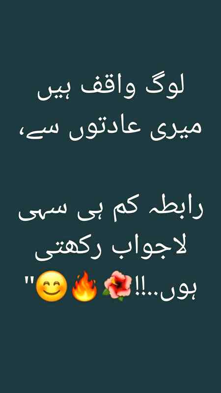 Social media post