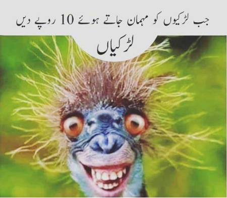 Social media post