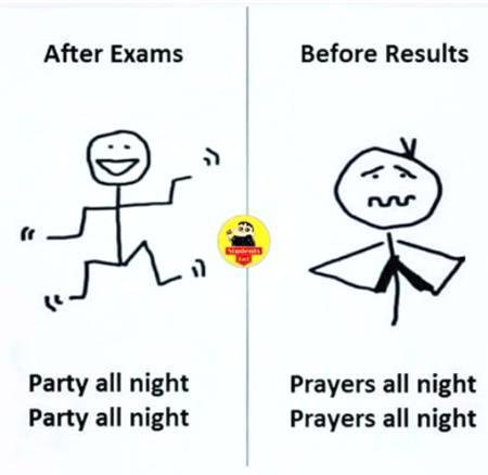 Social media post