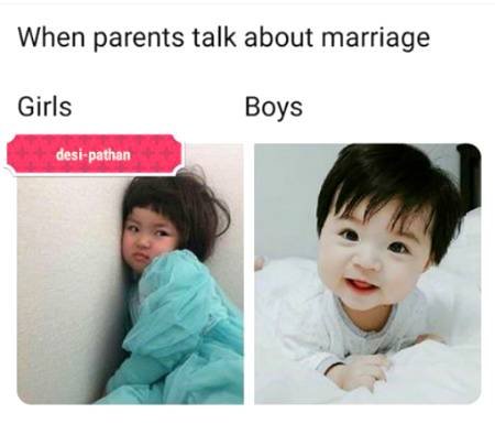 Social media post